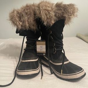 Sorel Woman’s Joan of Arctic Boot